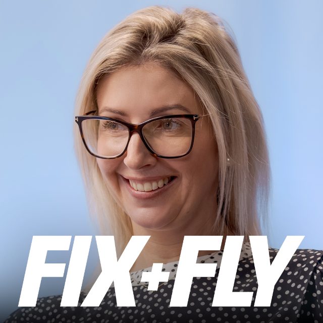Felicity Hill — Episode 39