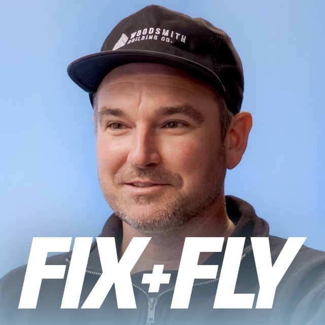Mike Smith — Episode 30