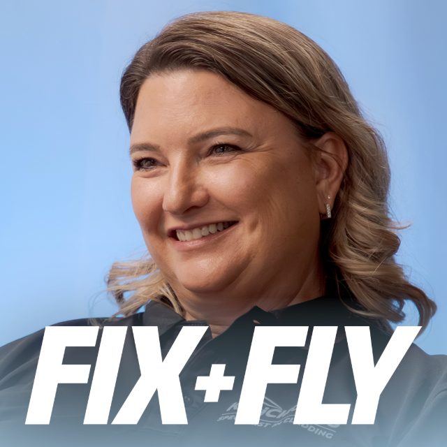 Vicki Hill — Episode 28